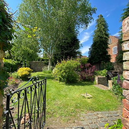 Papist Hall Cottages Barrow upon Humber Exterior foto